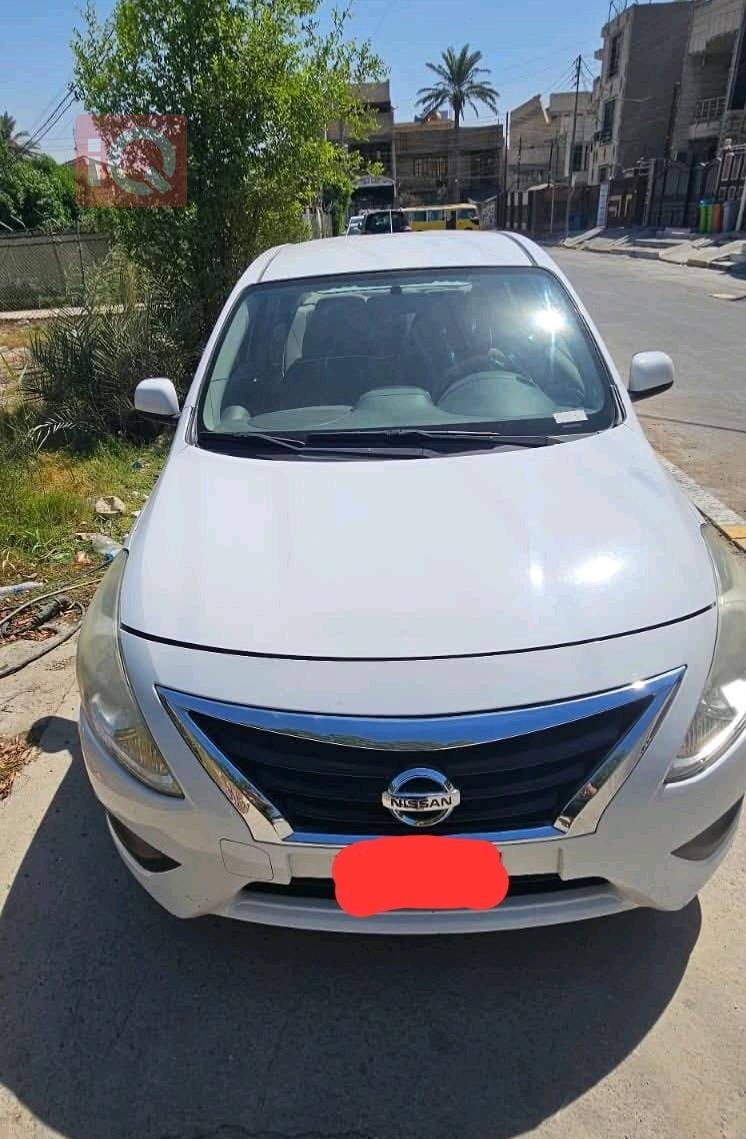 Nissan Sunny